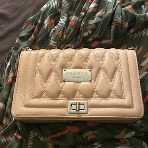 Valentino handbag , You can wear it as a cross body or as a shoulder bag